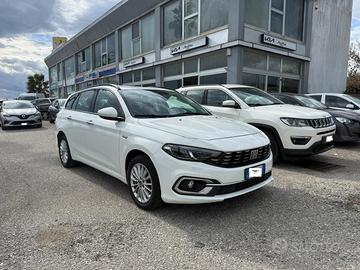 Fiat Tipo 1.6 Mjt S&S SW Business