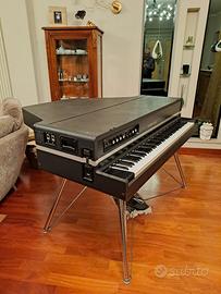 Yamaha CP80