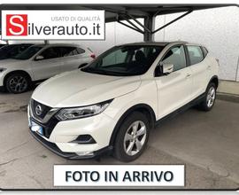 NISSAN Qashqai 1.5 dCi 115 CV Business dct