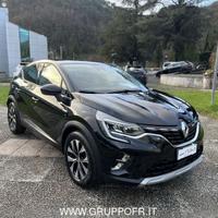 Renault Captur Full Hybrid E-Tech 145 CV Equi...