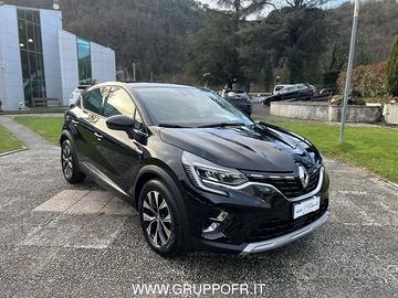 Renault Captur Full Hybrid E-Tech 145 CV Equi...