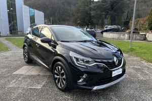 Renault Captur Full Hybrid E-Tech 145 CV Equi...