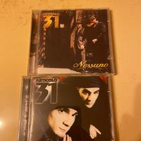 Cd anni 90 artisti vari