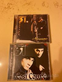 Cd anni 90 artisti vari