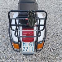 VESPA PX 125 BIANCO