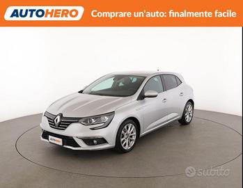 RENAULT Megane MP20442