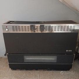 Stufa a metano Olimpia Splendid SG Turbo HE SG 125