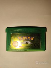 Pokemon Smeraldo ITA