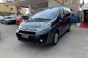 Citroen Jumpy 2.0 HDi/125 FAP PL Multispace Seduct