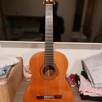 chitarra  classica El Torres cg 70
