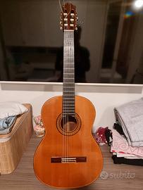 chitarra  classica El Torres cg 70