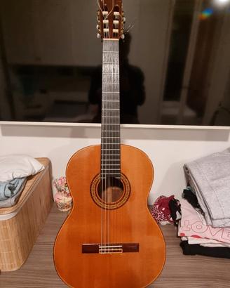 chitarra  classica El Torres cg 70