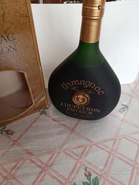 armagnac dupeyron Napoleon 