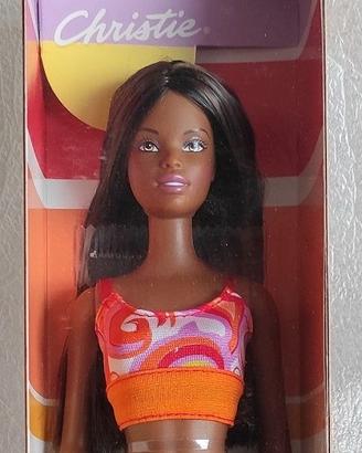 Barbie Christie Rio de Janeiro 