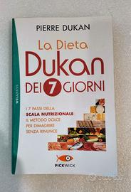 libro dieta Dukan 