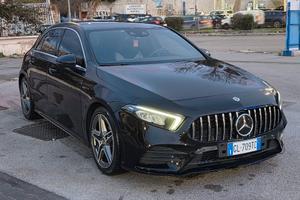 mercedes classe a 200