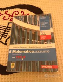 matematica.azzurro 5