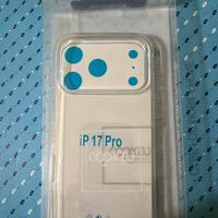 Cover per iphone 17 pro