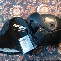 Casco modulare NOLAN N104A taglia M