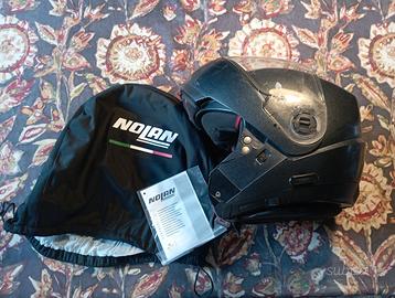 Casco modulare NOLAN N104A taglia S
