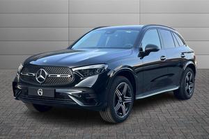 MERCEDES-BENZ GLC 300 de 4MATIC