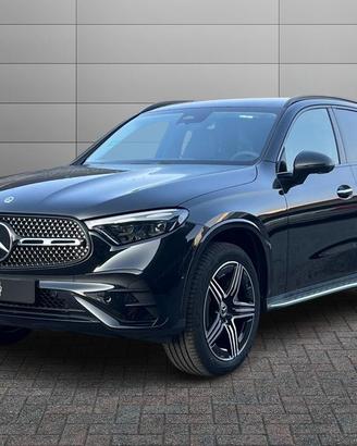 MERCEDES-BENZ GLC 300 de 4MATIC