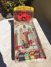 Flipper Bagatelle latta vintage Marx NO dinki