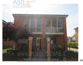 Villa singola Pieve del Cairo [A4342620]