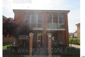 Villa singola Pieve del Cairo [A4342620]