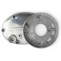 Coperchio lato frizione Franco Morini F4