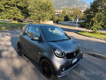 Smart 453 0.9 perfetta