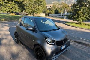 Smart 453 0.9 perfetta