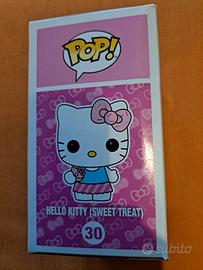 Funko pop hello kitty