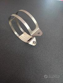 fascetta silenziatore KTM Adventure 950/990