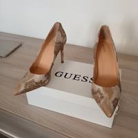 Scarpe donna guess