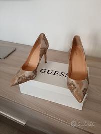 Scarpe donna guess