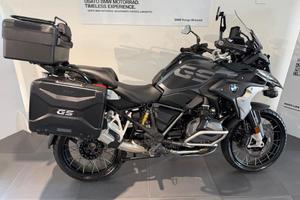 BMW r 1250 gs Abs my21