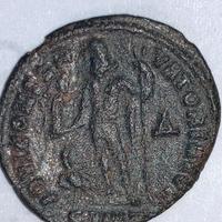 MONETA ROMANA