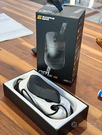 OP1w 4k v2 Wireless Gaming Mouse