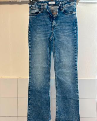 Jeans Mason's Trumpet  – Taglia 28 – Originali