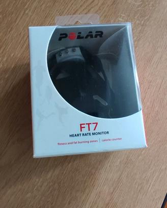 sensore di frequenza cardiaca