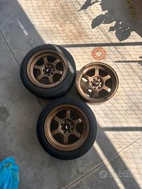 Cerchi jr 12 4x100 4x108