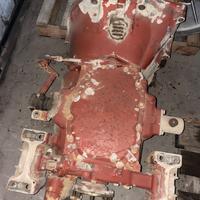 Cambio iveco turbozeta 5 marce 65 12 - 65-12