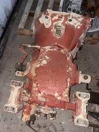 Cambio iveco turbozeta 5 marce 65 12 - 65-12