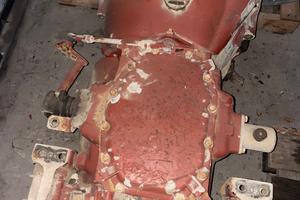 Cambio iveco turbozeta 5 marce 65 12 - 65-12