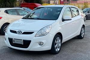 Hyundai i20 1.2 5p. 2012