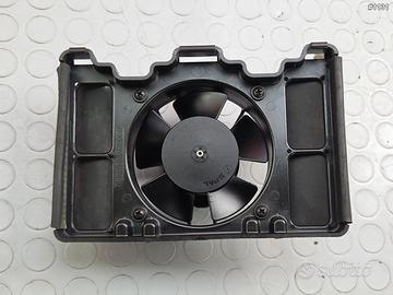 ELETTROVENTOLA VENTOLA KTM DUKE 640 1999 2006 LC4