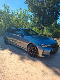 BMW Serie 3 Touring M340i Touring mhev 48V xdrive