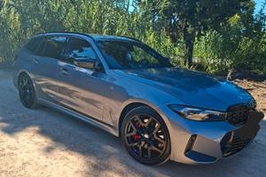 BMW Serie 3 Touring M340i Touring mhev 48V xdrive