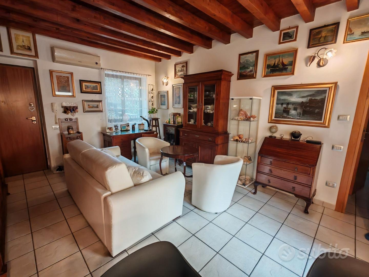 Appartamento – Cagliari, Santa Rosalia, Pirri - Vista 3